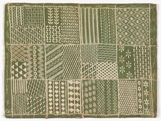 Sampler